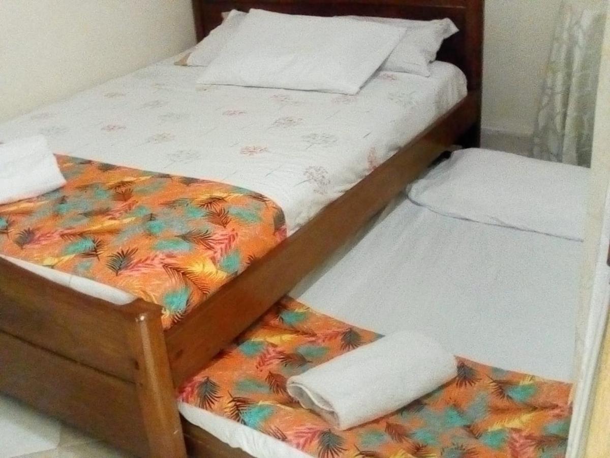 Hostal Princesa Katia Necoclí Εξωτερικό φωτογραφία