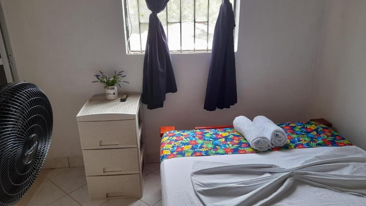 Hostal Princesa Katia Necoclí Εξωτερικό φωτογραφία