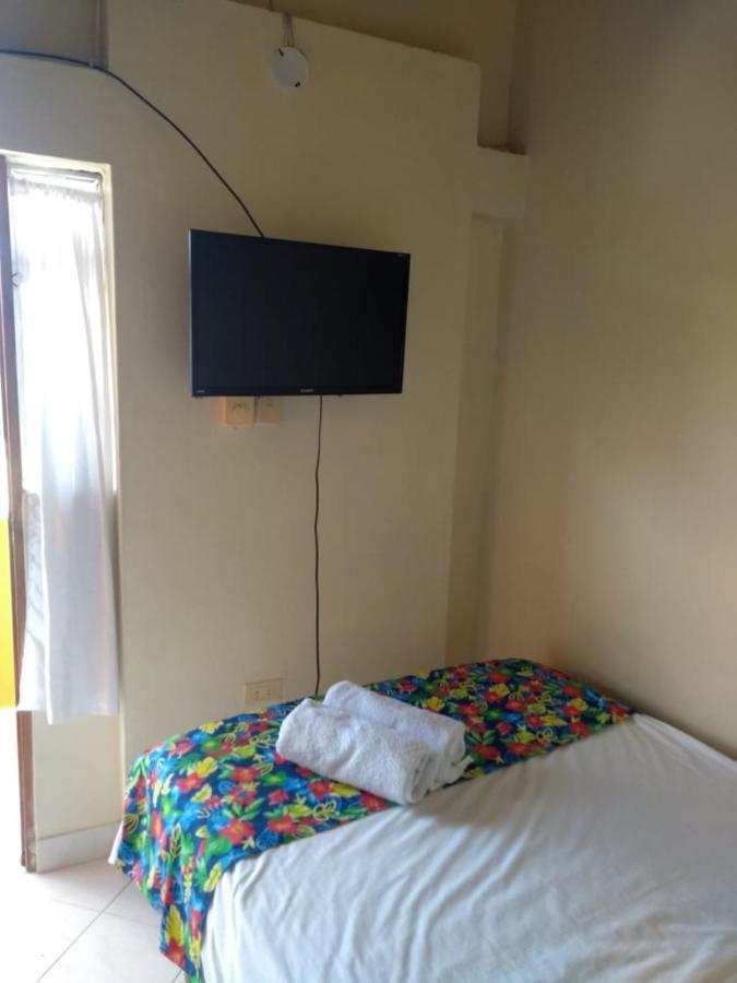 Hostal Princesa Katia Necoclí Εξωτερικό φωτογραφία