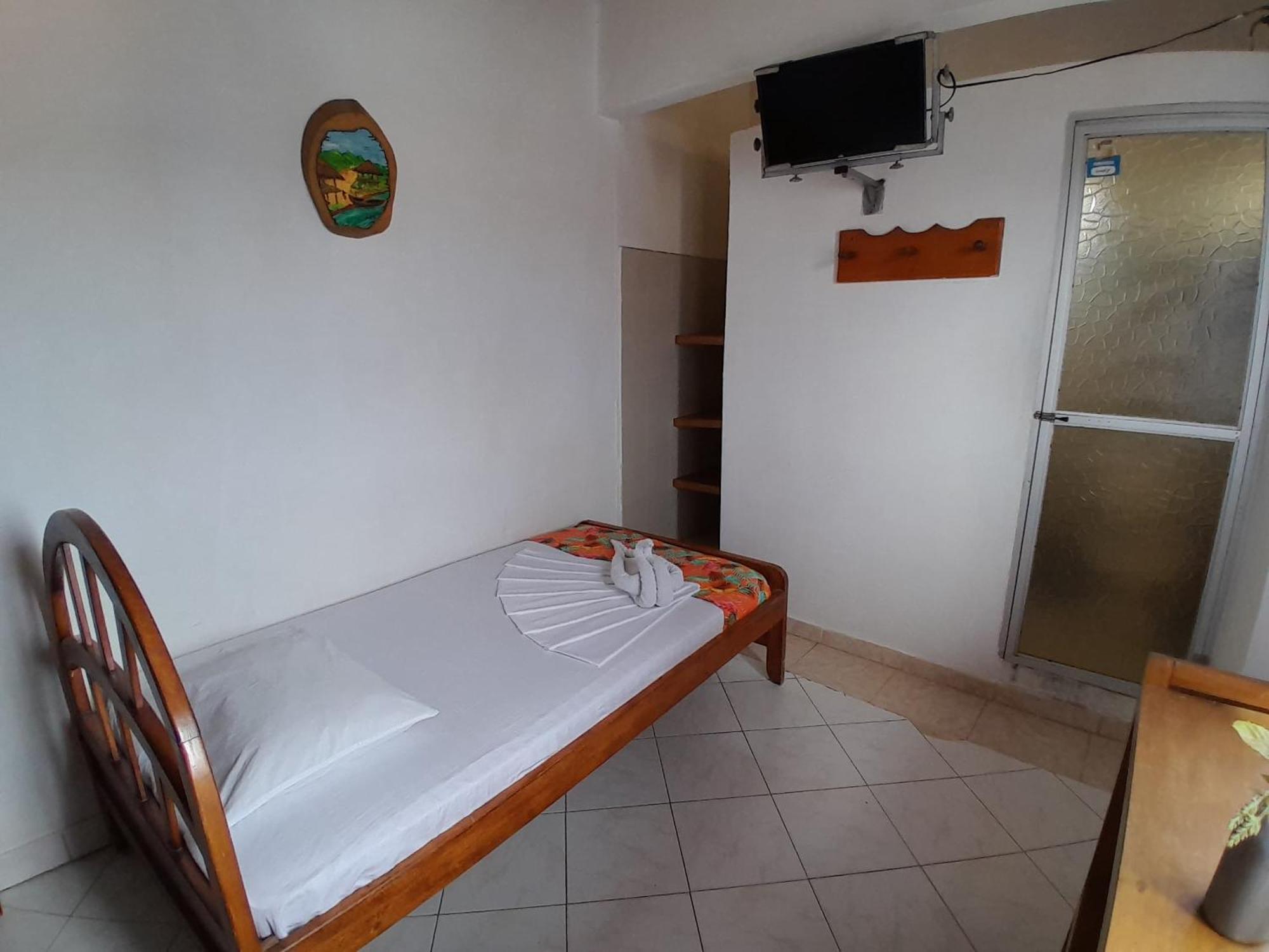 Hostal Princesa Katia Necoclí Εξωτερικό φωτογραφία