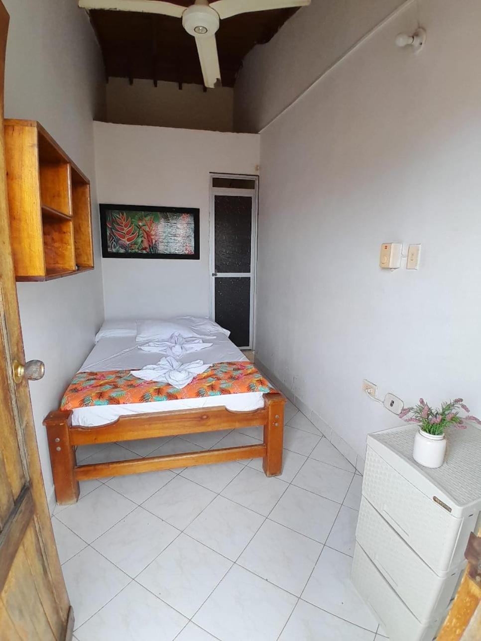 Hostal Princesa Katia Necoclí Εξωτερικό φωτογραφία