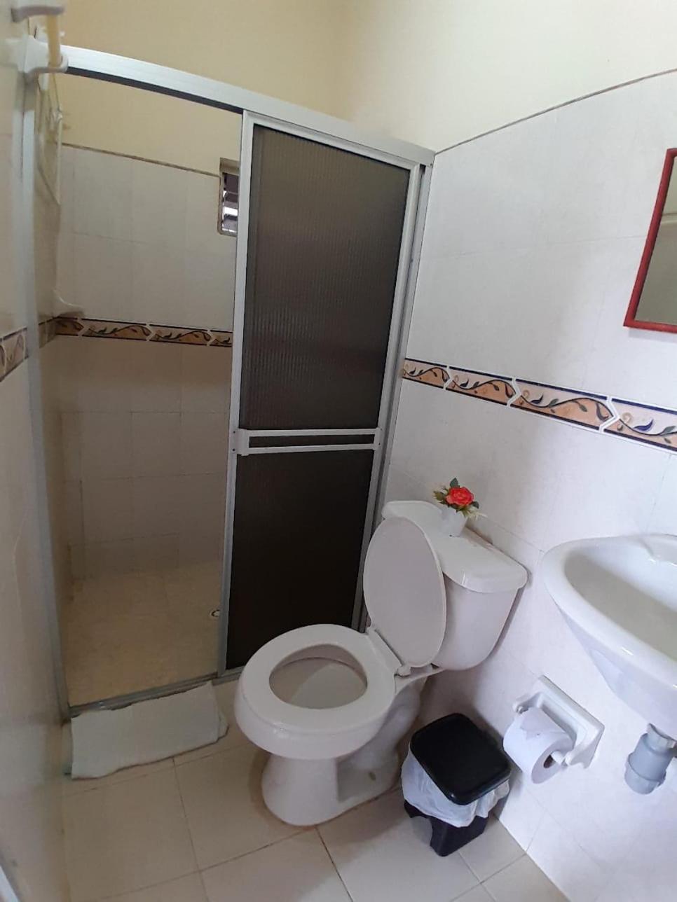 Hostal Princesa Katia Necoclí Εξωτερικό φωτογραφία