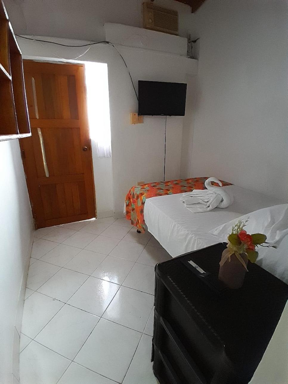 Hostal Princesa Katia Necoclí Εξωτερικό φωτογραφία