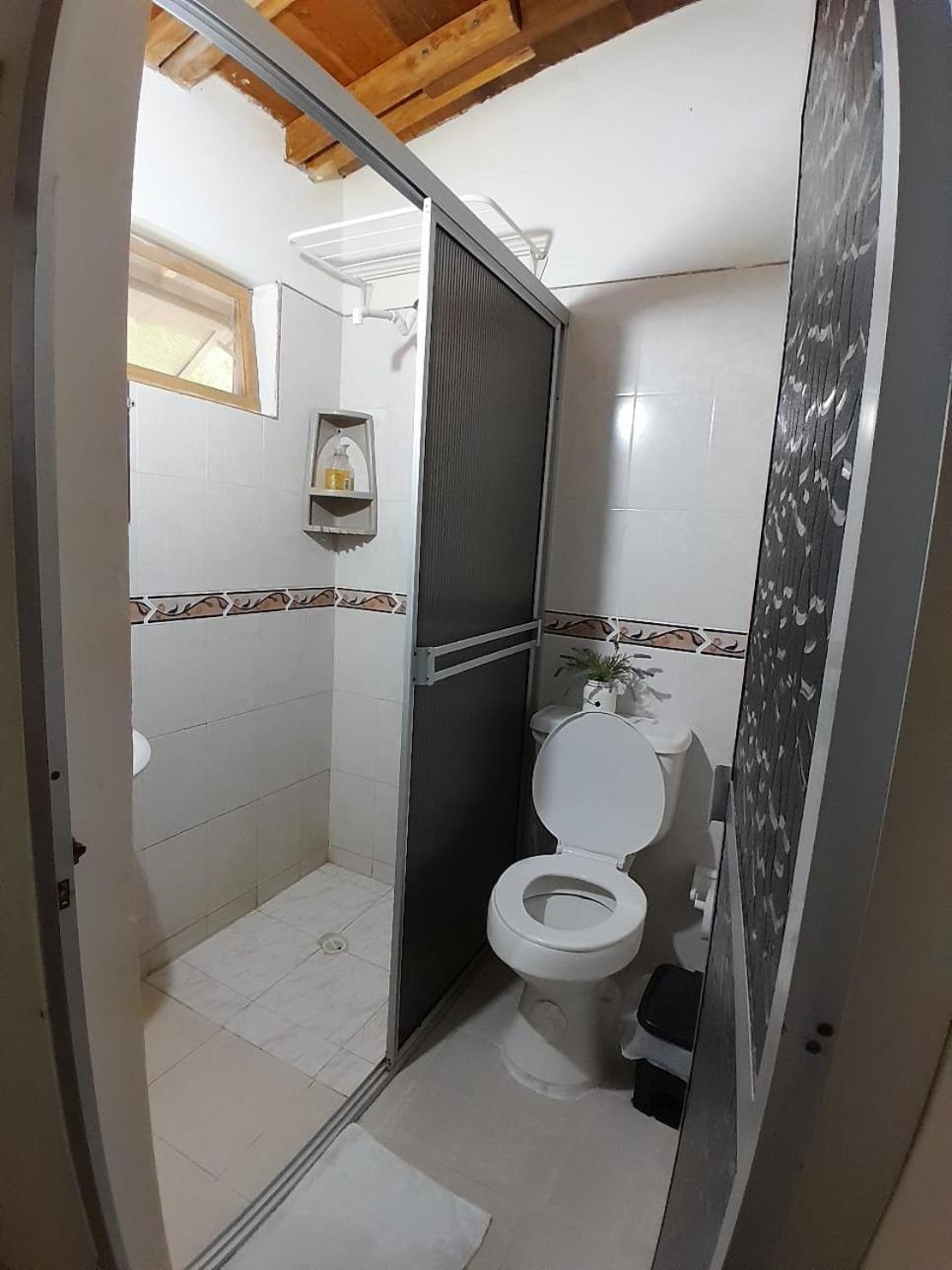 Hostal Princesa Katia Necoclí Εξωτερικό φωτογραφία