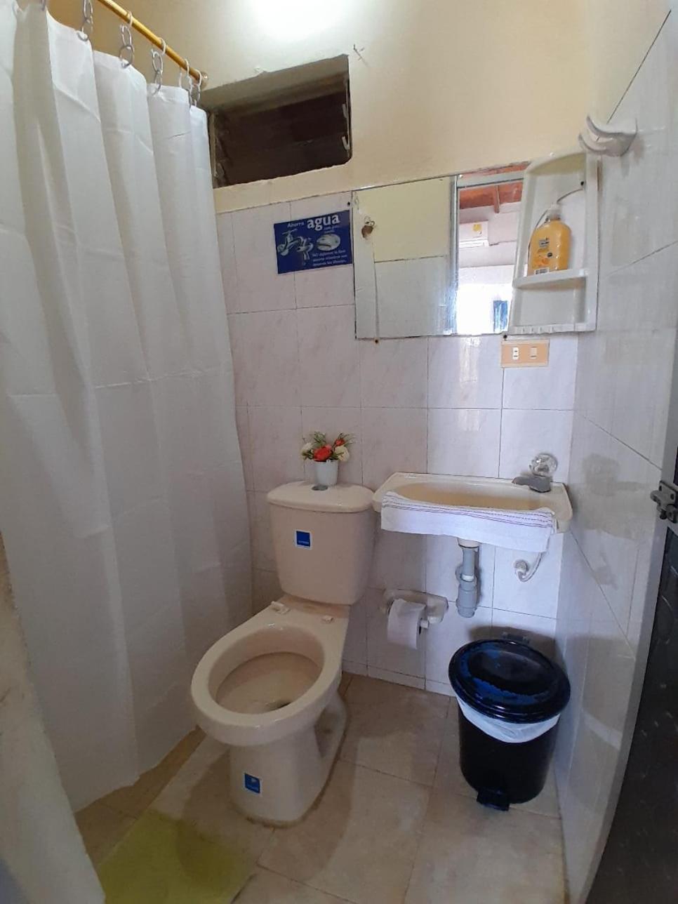 Hostal Princesa Katia Necoclí Εξωτερικό φωτογραφία