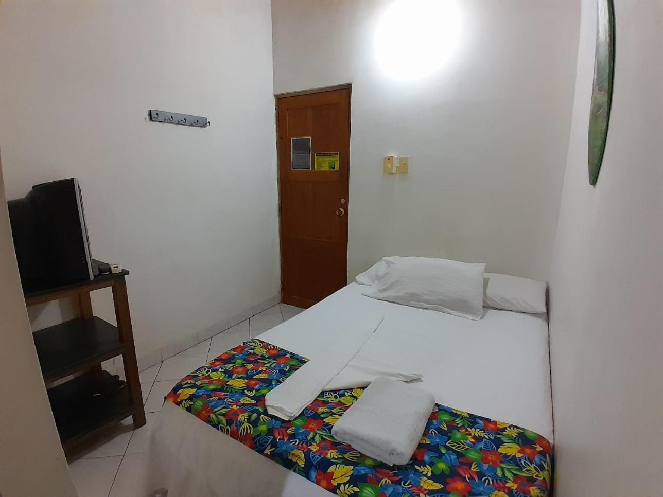 Hostal Princesa Katia Necoclí Εξωτερικό φωτογραφία