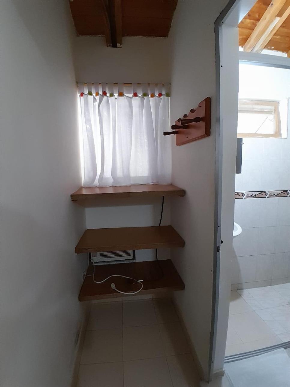 Hostal Princesa Katia Necoclí Εξωτερικό φωτογραφία