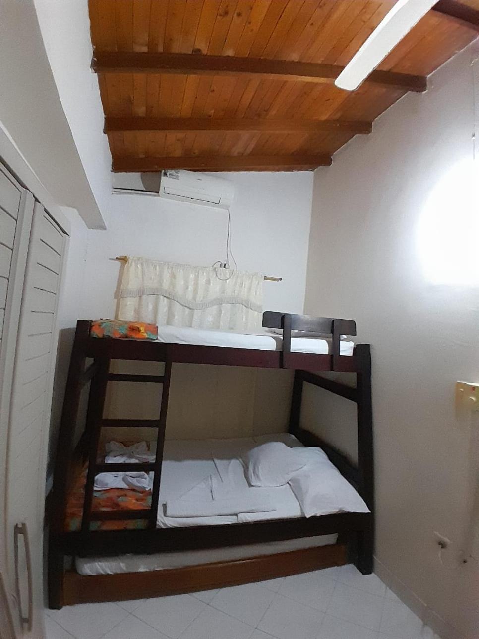 Hostal Princesa Katia Necoclí Εξωτερικό φωτογραφία