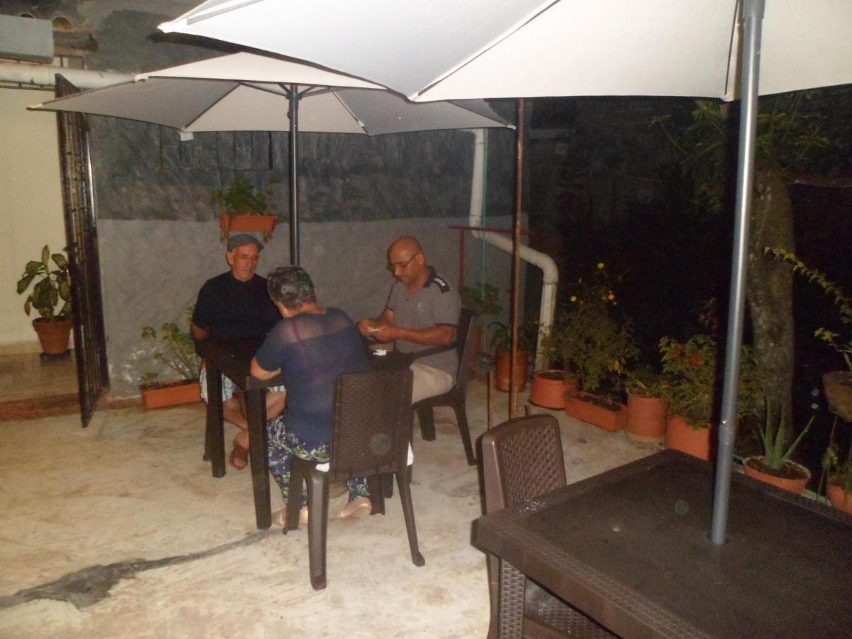 Hostal Princesa Katia Necoclí Εξωτερικό φωτογραφία