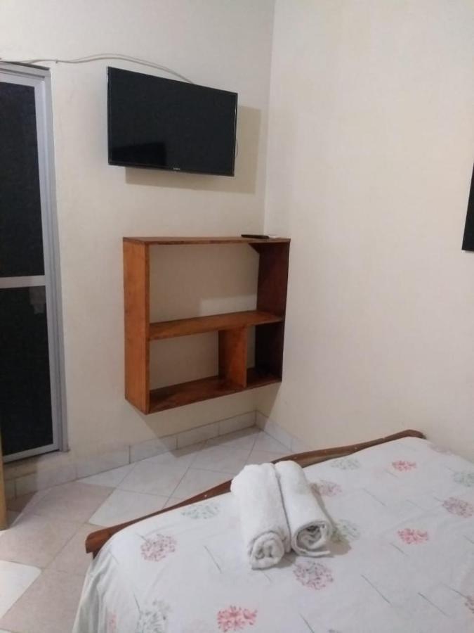 Hostal Princesa Katia Necoclí Εξωτερικό φωτογραφία