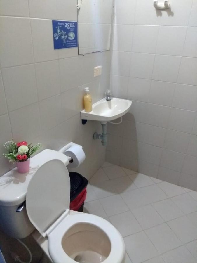 Hostal Princesa Katia Necoclí Εξωτερικό φωτογραφία