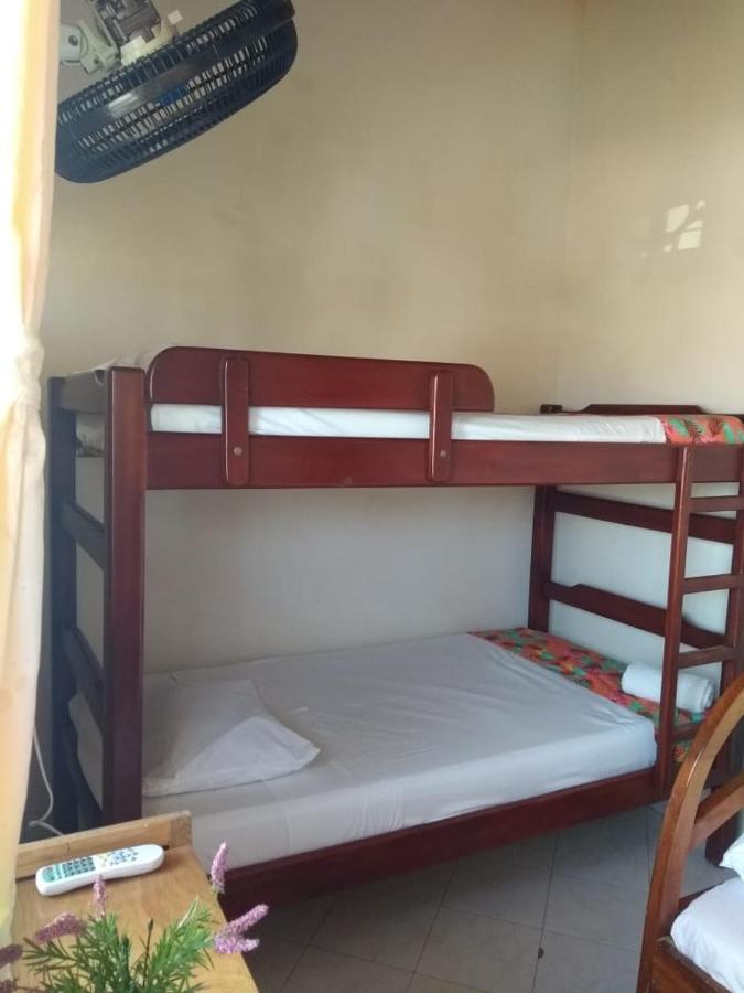 Hostal Princesa Katia Necoclí Εξωτερικό φωτογραφία