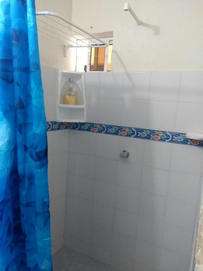 Hostal Princesa Katia Necoclí Εξωτερικό φωτογραφία