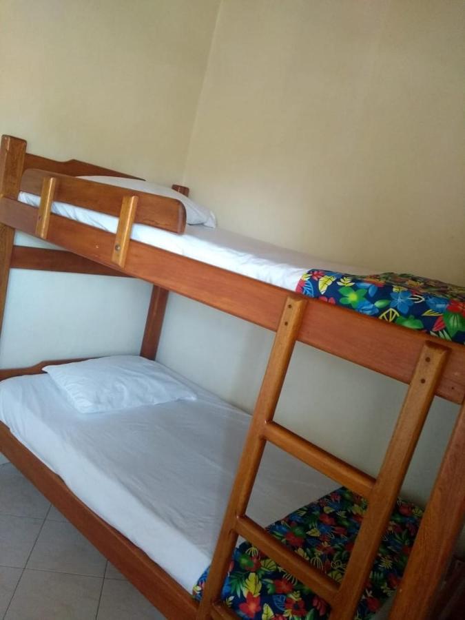 Hostal Princesa Katia Necoclí Εξωτερικό φωτογραφία