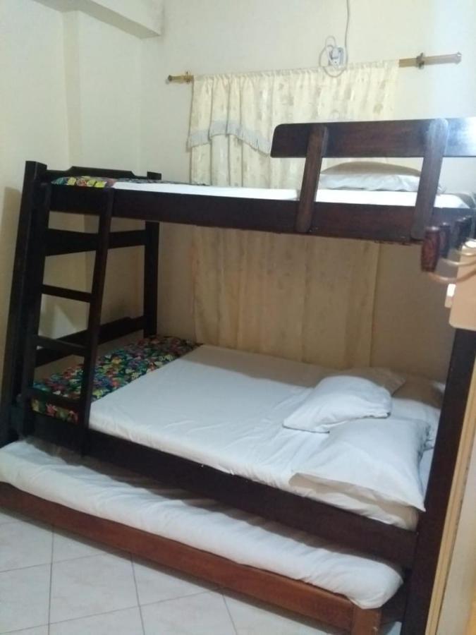 Hostal Princesa Katia Necoclí Εξωτερικό φωτογραφία